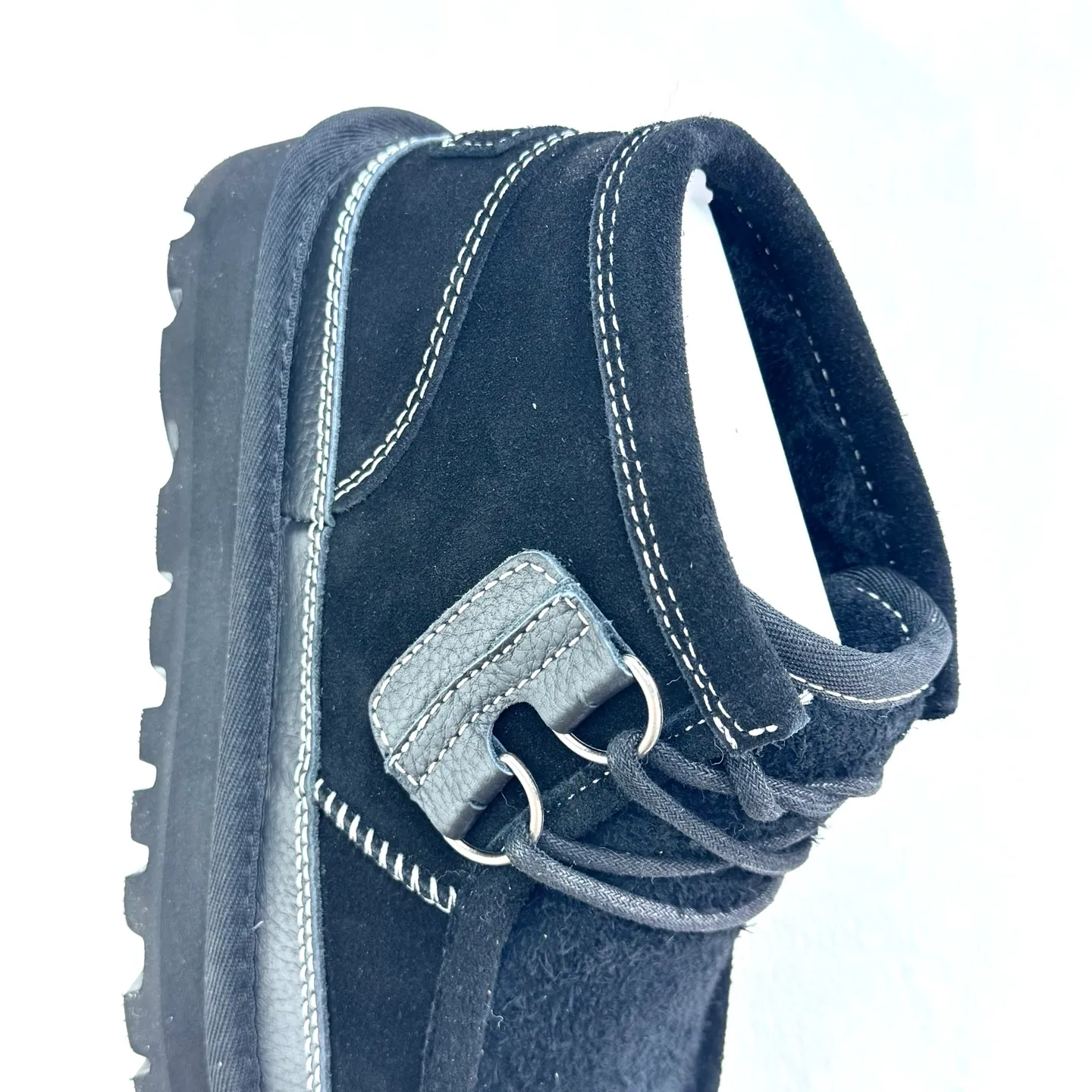 Local 💰560 supports delivery platform operation British style knight boots series Size 39 40 41 42 43 44 45#